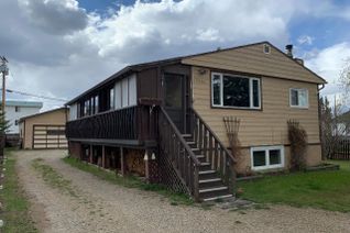 Property for Sale, 11609 9 Street, Dawson Creek, BC
