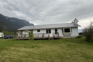Property for Sale, 4581 48th Street, Canyon, BC