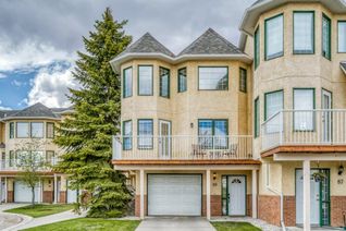 Condo Townhouse for Sale, 89 Patina Hill Sw, Calgary, AB