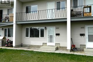 Townhouse for Sale, 4719 33 Street #602, Red Deer, AB