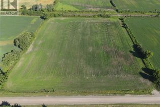 Commercial Farm for Sale, 2930 Cpr Drive, Glencoe, ON