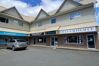 Property for Lease, 2753 Charlotte Rd #2E, Duncan, BC