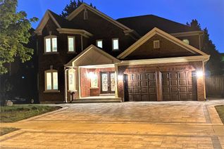Property for Sale, 79 Black Walnut Cres, Richmond Hill, ON