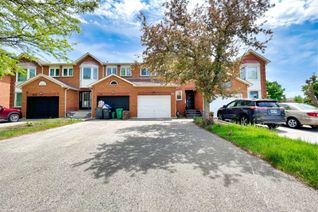 Townhouse for Sale, 811 Constellation Dr, Mississauga, ON