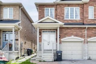 Semi-Detached House for Rent, 3638 Twinmaple Dr, Mississauga, ON