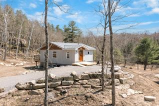 Bungalow for Sale, 142 Nipissing Rd, Parry Sound, ON