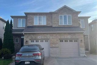 Semi-Detached House for Rent, 50 Goldenview Crt, Hamilton, ON