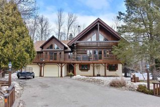 Detached House for Rent, 109 Kimheather Cres, Blue Mountains, ON