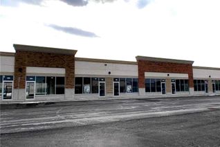 Commercial/Retail Property for Lease, 3480 Platinum Dr #99, Mississauga, ON