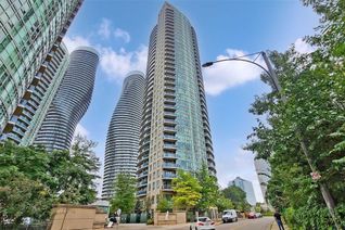 Property for Rent, 80 Absolute Ave #910, Mississauga, ON