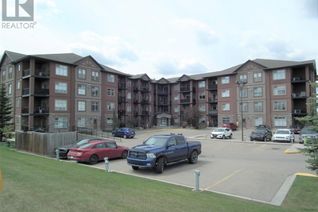 Condo Apartment for Sale, 69 Ironstone Drive #213, Red Deer, AB