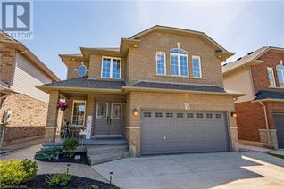 Detached House for Sale, 26 Evergreens Drive, Grimsby, ON