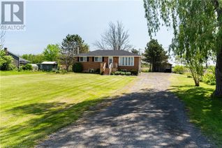 Detached House for Sale, 237 Woolverton Road, Grimsby, ON