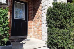 Townhouse for Sale, 80 Washburn Drive, Guelph, ON