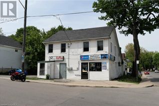 Office for Sale, 73 Bay Street, Kingston, ON