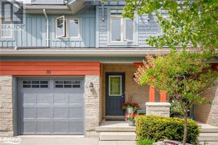Property for Sale, 30 Silver Glen Boulevard, Collingwood, ON Property for Sale, 30 Silver Glen Boulevard, Collingwood, ON