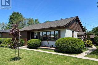 Bungalow for Sale, 2490 Dominion, Windsor, ON