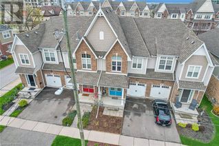 Property for Sale, 37 Montebello Place, St. Catharines, ON