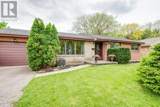 Bungalow for Sale, 750 North Mile Road, London, ON