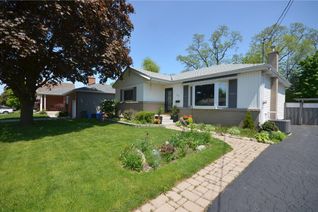 Property for Sale, 14 Applewood Avenue, Stoney Creek, ON