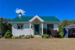 Property for Sale, 66 Arseneault Street, Eel River Crossing, NB