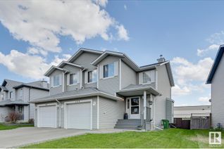 Duplex for Sale, 139 Westwood Ln, Fort Saskatchewan, AB
