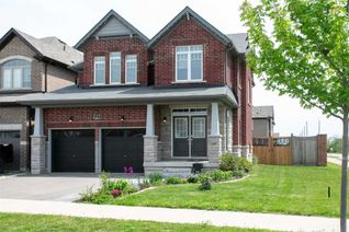 Property for Sale, 1482 Farrow Cres, Innisfil, ON