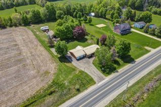 Bungalow for Sale, 4817 Vasey Rd, Oro-Medonte, ON