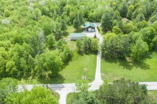 Bungalow for Sale, 1584 Balkwill Line, Severn, ON