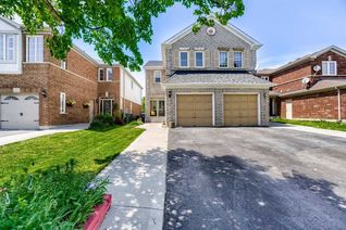 Semi-Detached House for Sale, 140 Willow Park Dr, Brampton, ON