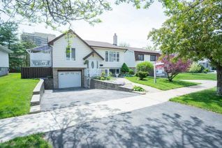 Bungalow for Sale, 1298 Forest Hill, Oakville, ON