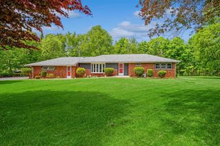 Bungalow for Sale, 31 Highland Ave, Norfolk, ON