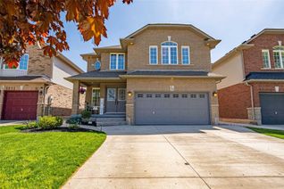 Detached House for Sale, 26 Evergreens Dr, Grimsby, ON