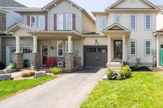 Property for Sale, 43 Golden Iris Cres, Hamilton, ON