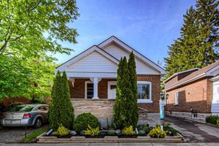 Bungalow for Sale, 85 Gladstone Ave, Brantford, ON
