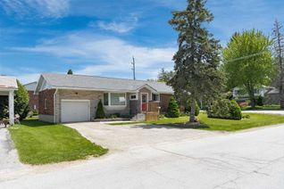 Bungalow for Sale, 115 Lorne St, Meaford, ON
