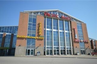 Commercial/Retail Property for Sale, 4300 Steeles Ave E #F37, Markham, ON