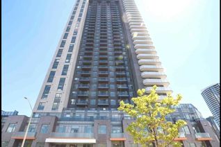 Property for Rent, 8 Nahani Way #803, Mississauga, ON