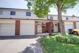 Property for Rent, 2380 Bromsgrove Rd #49, Mississauga, ON