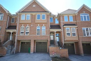 Townhouse for Sale, 50 Strathaven Dr #24, Mississauga, ON