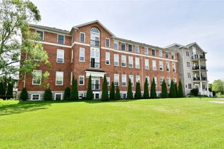 Condo for Sale, 323 George St #208, Cobourg, ON