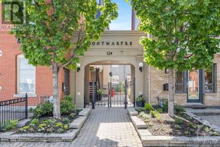 Townhouse for Sale, 124 Guigues Avenue Unit#D, Ottawa, ON Townhouse for Sale, 124 Guigues Avenue Unit#D, Ottawa, ON