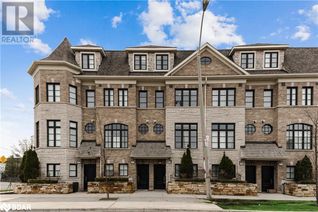 Townhouse for Sale, 3877c Bloor Street W, Toronto, ON Townhouse for Sale, 3877c Bloor Street W, Toronto, ON