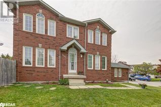 Property for Sale, 1245 Coleman Court, Innisfil, ON
