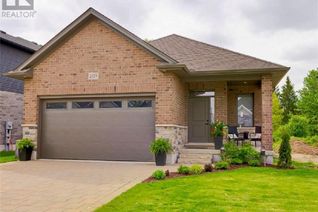 Bungalow for Sale, 2129 Linkway Boulevard, London, ON