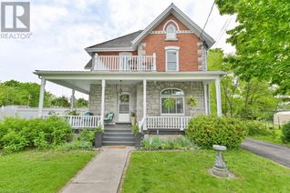 Detached House for Sale, 122 Colborne Street, Tweed, ON