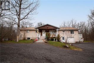 Property for Sale, 38 Rockhaven Road, Marmora and Lake, ON