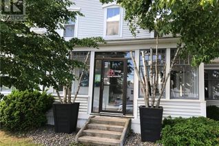 Business for Sale, 439 St George St, Moncton, NB