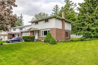 Property for Sale, 50 Stonegate Drive, Kitchener, ON Property for Sale, 50 Stonegate Drive, Kitchener, ON
