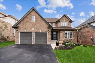 Detached House for Sale, 26 Golf Woods Drive, Grimsby, ON